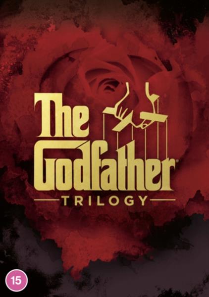 The Godfather Trilogy (Import)