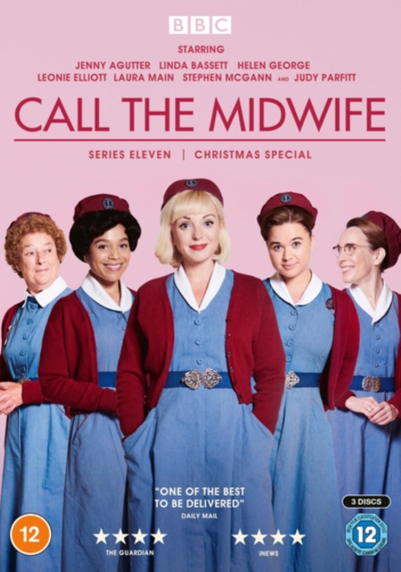 Call The Midwife - Series 11 (Import)