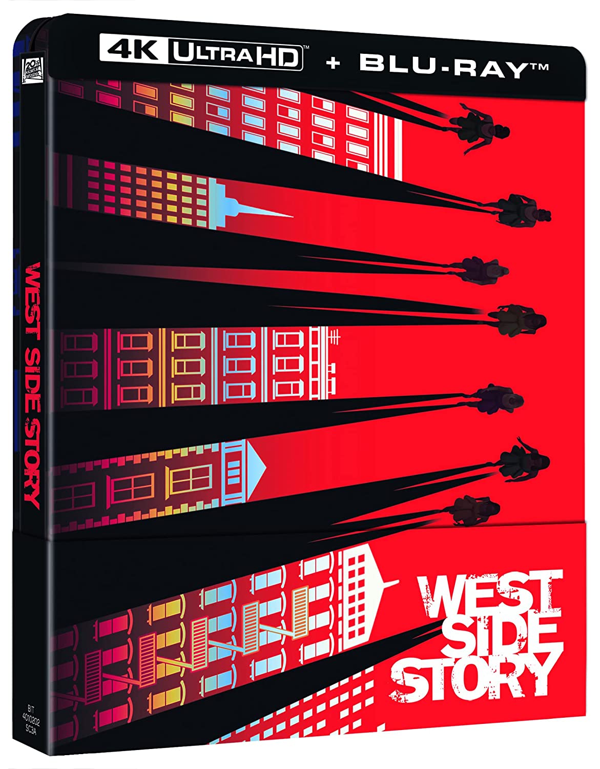West Side Story