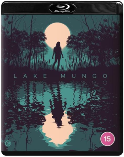 LAKE MUNGO BLURAY (Import)