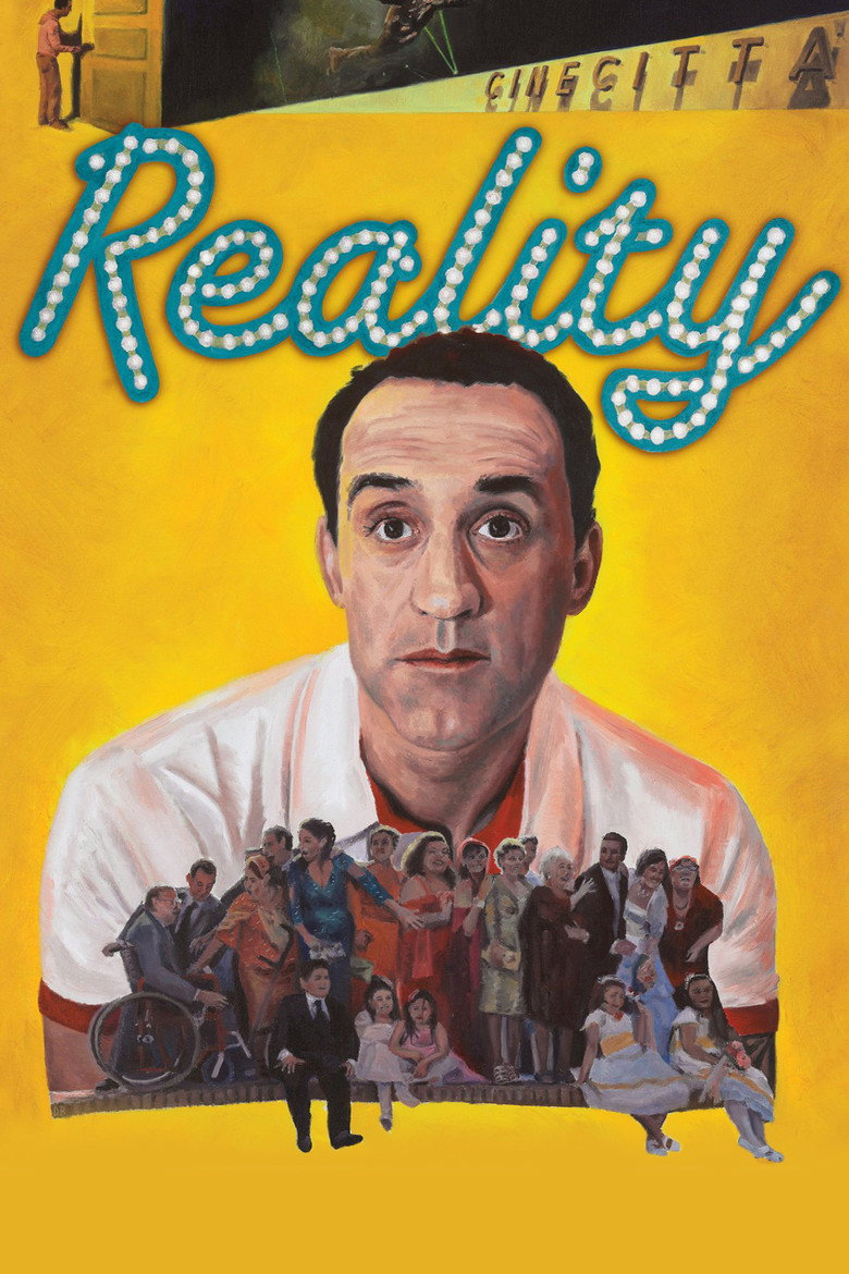Reality (DVD)