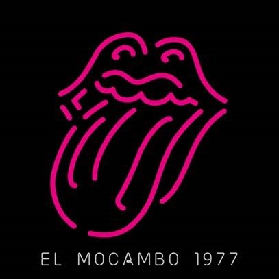 The Rolling Stones - Live At The El Mocambo 1977 (2 CD)