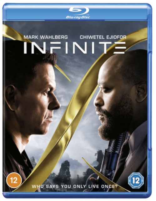 INFINITE (Import)