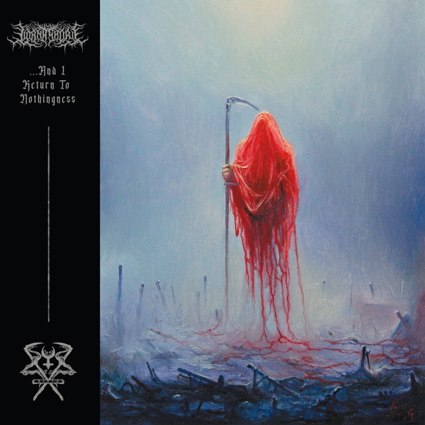 Lorna Shore - ...And I Return To Nothingness (2 LP) (Limited Edition)