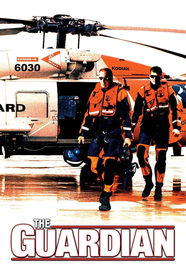 Guardian (DVD)