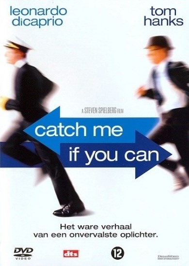 Catch me if you can