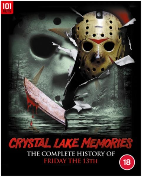 Crystal Lake Memories (Import)