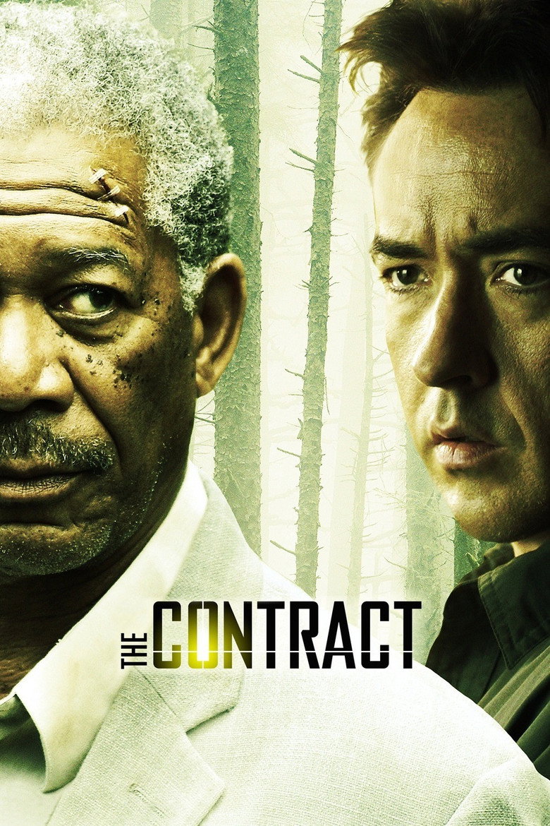 Contract (DVD)