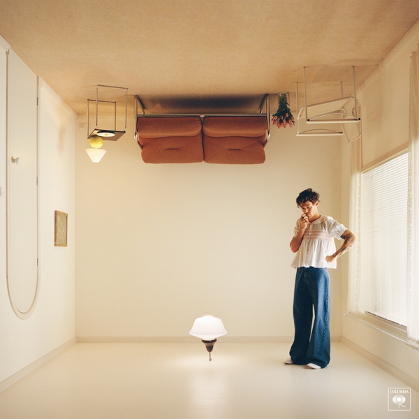 Harry Styles - Harry’s House (LP)