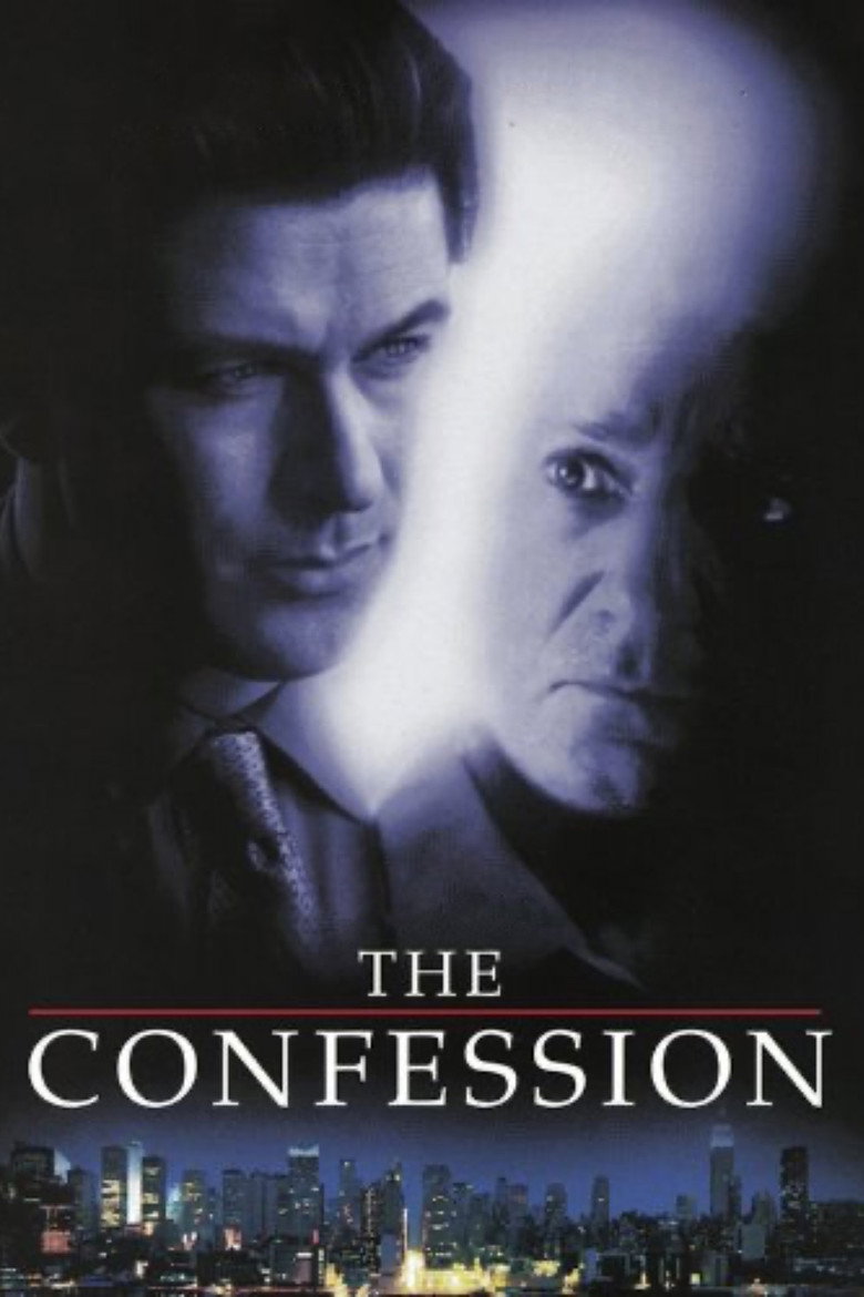 Confession (DVD)