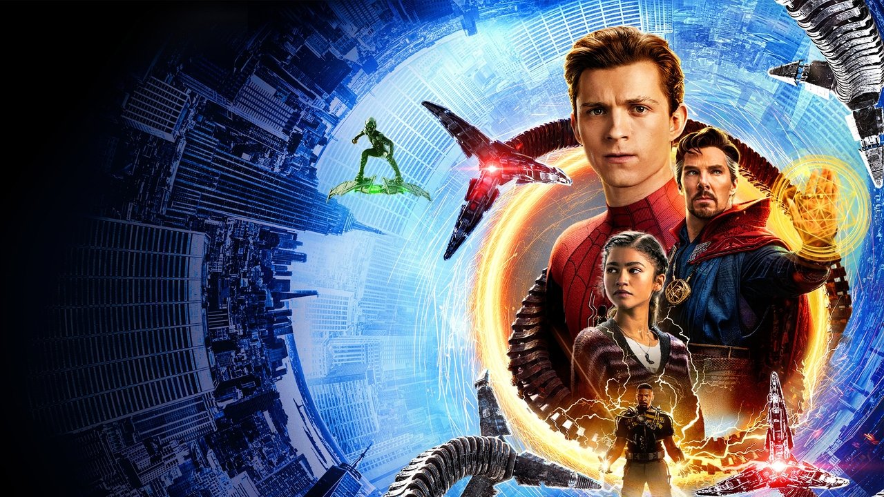 Spider-man - No Way Home (blu-ray+magnete) (Import IT)