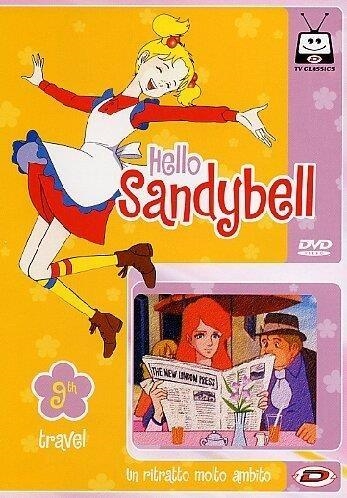 Movie - Hello Sandybell #09 (ep. 33-36)