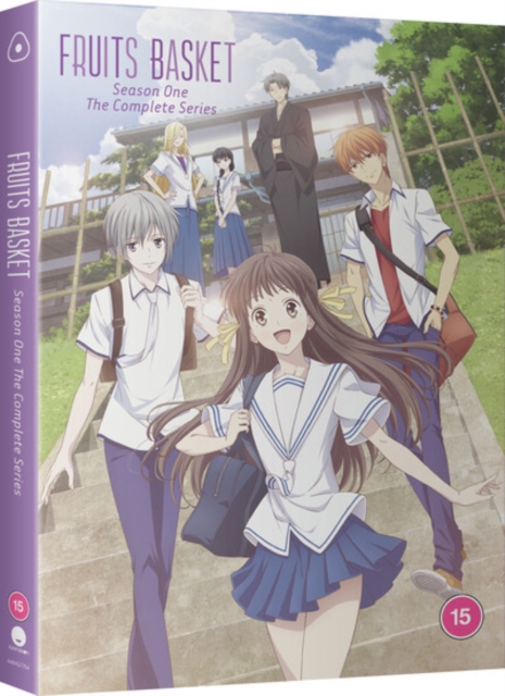 Fruits Basket - Season 1 (Import)