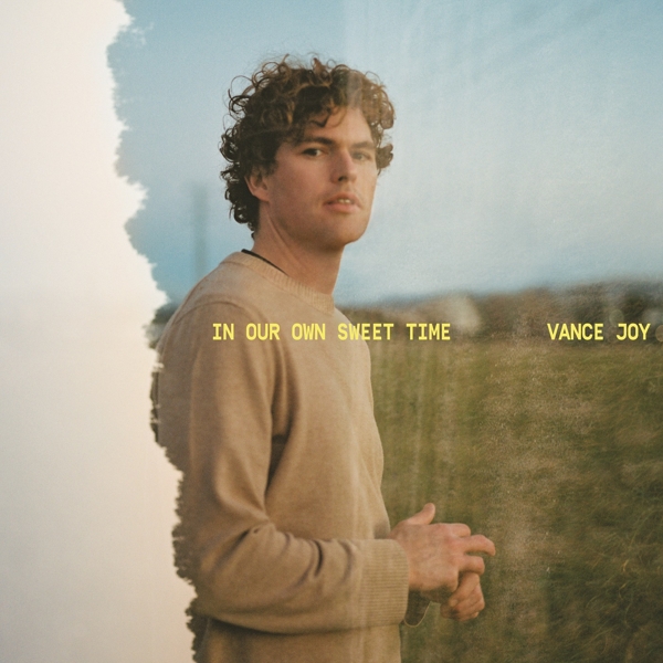 Vance Joy - In Our Own Sweet Time (CD)