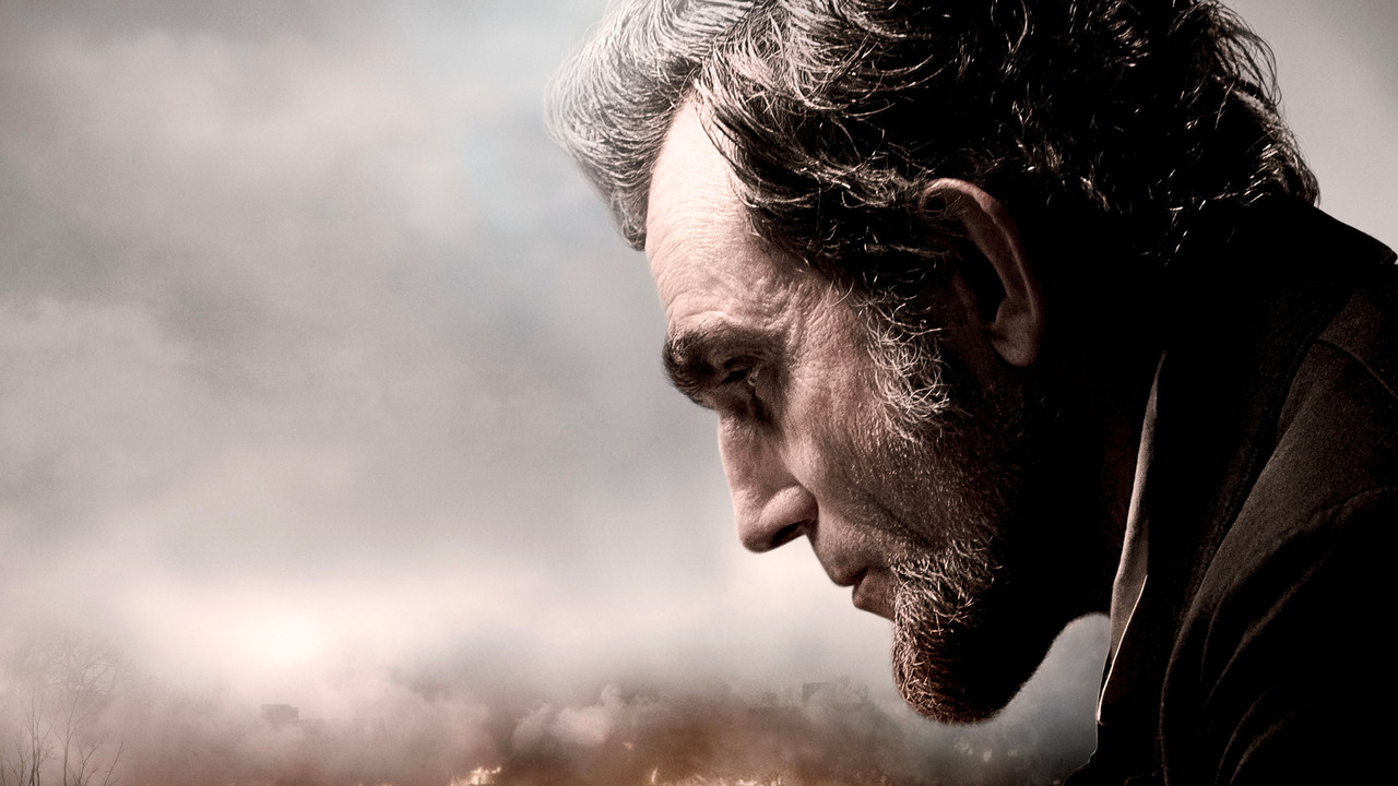 Lincoln (DVD)