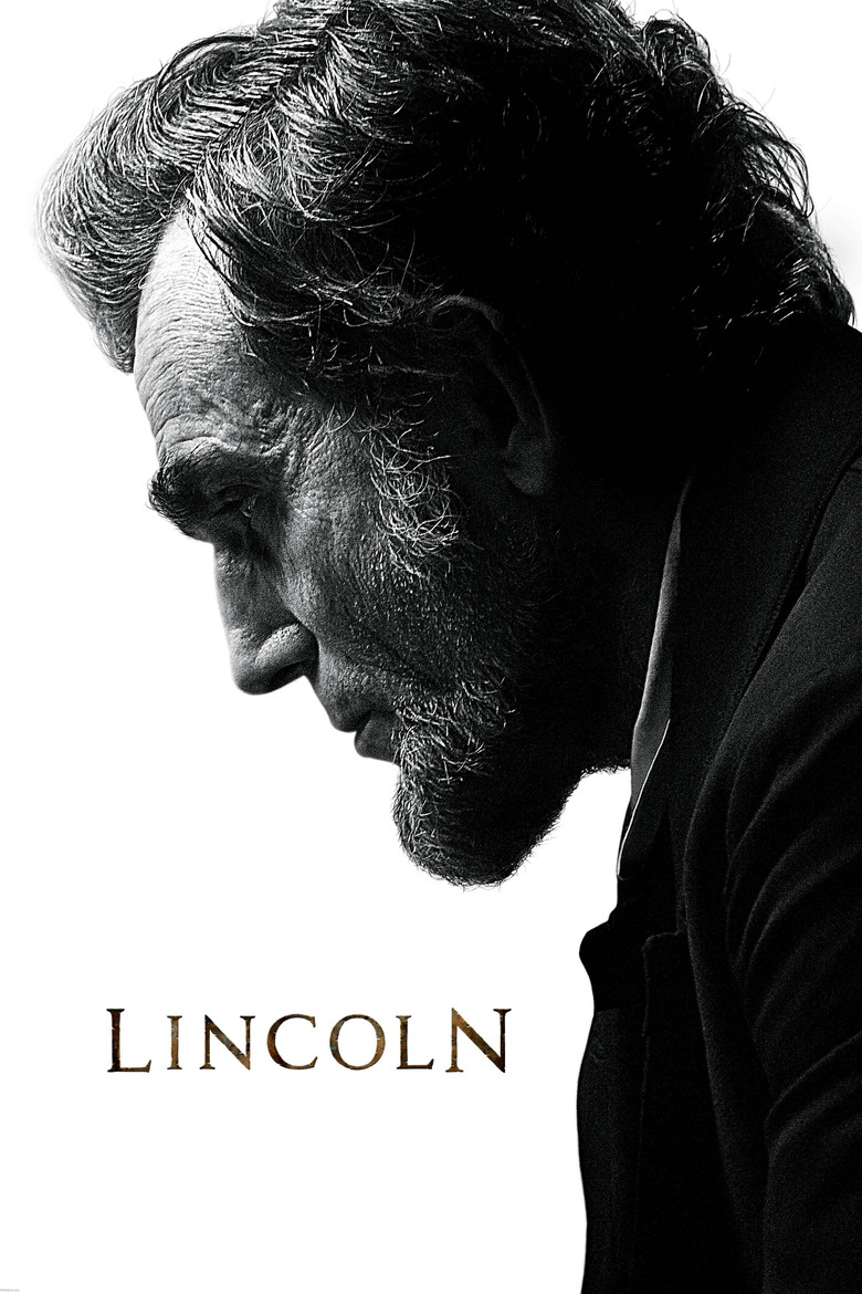 Lincoln (DVD)