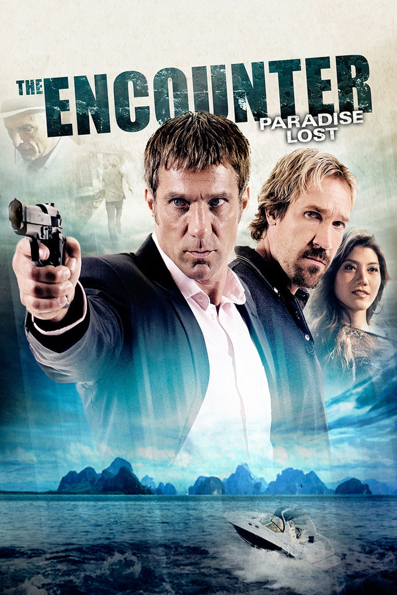 Ontmoeting 2 (DVD)