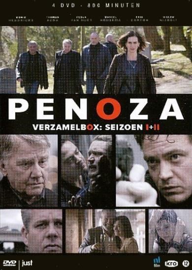 Penoza - Seizoen 1 & 2