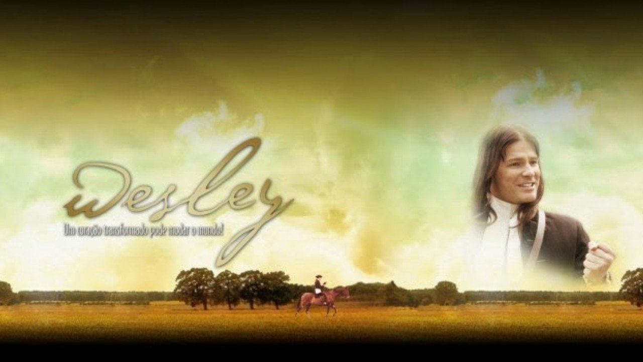 Wesley (DVD)