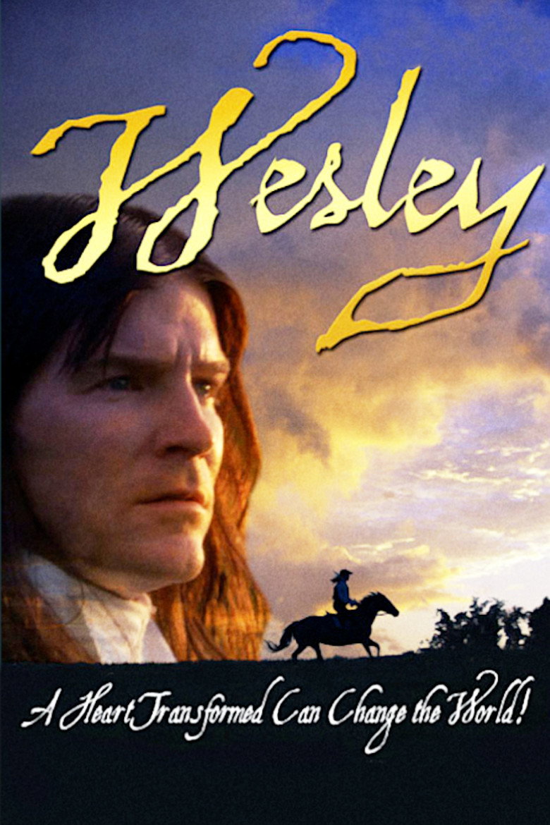 Wesley (DVD)