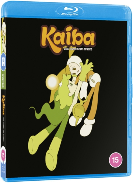 Kaiba (Import)