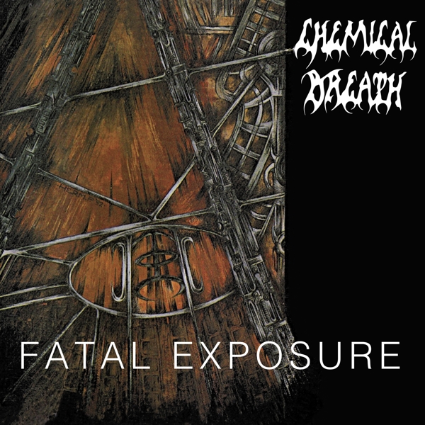 Chemical Breath - Fatal Exposure (LP)