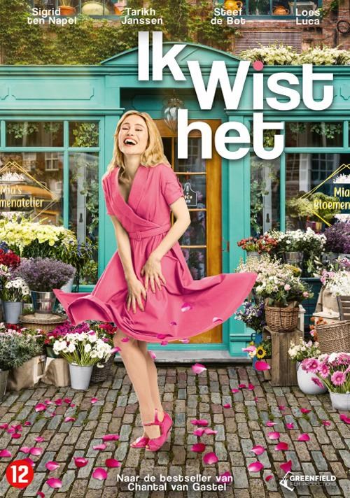 Ik Wist Het (DVD)