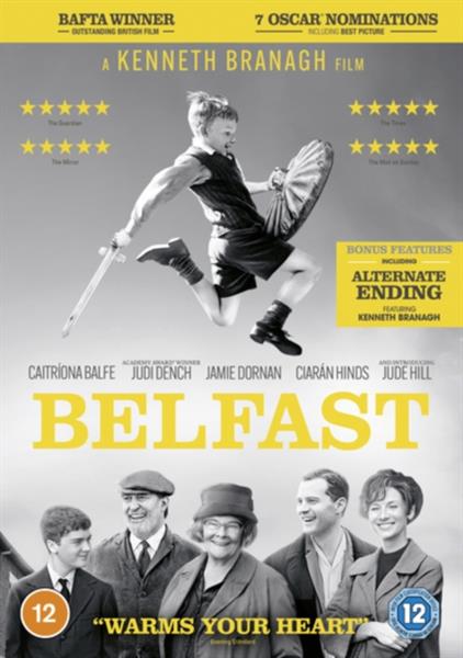 Belfast (Import)
