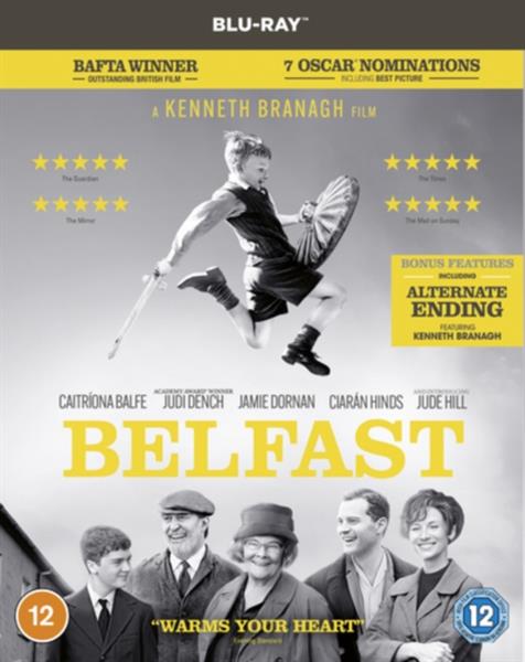 Belfast (Import)