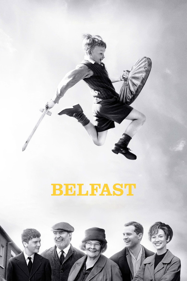 Belfast (Import)