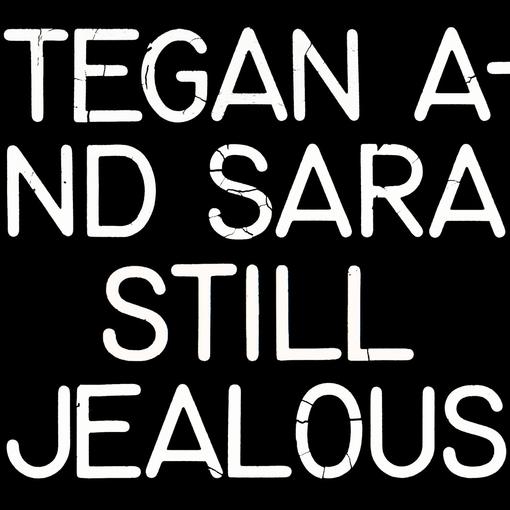 Tegan And Sara - Still Jealous Lp Rsd 2022 Red