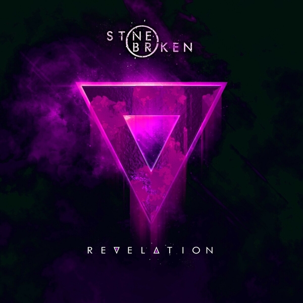 Stone Broken - Revelation (LP) (Deluxe Edition)