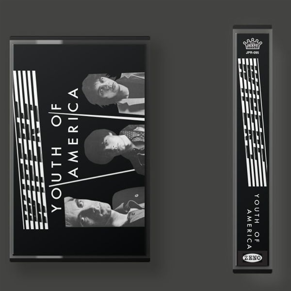 Wipers - Youth Of America (MC)