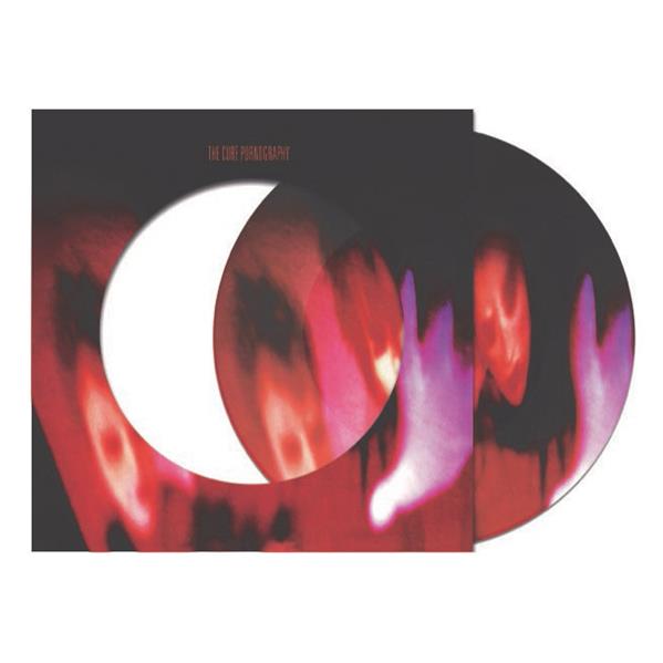CURE, THE - Pornography  Rsd 2022