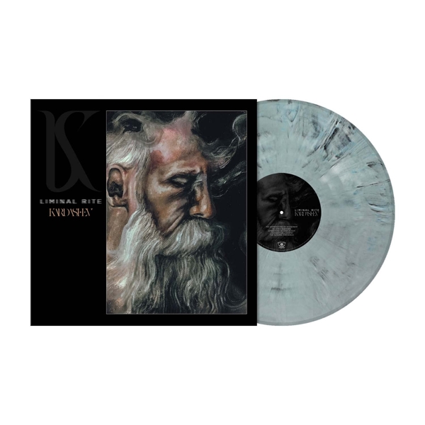 Kardashev - Liminal Rite (LP) (Limited Edition) (Coloured Vinyl)
