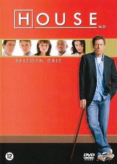 House M.D. - Seizoen 3