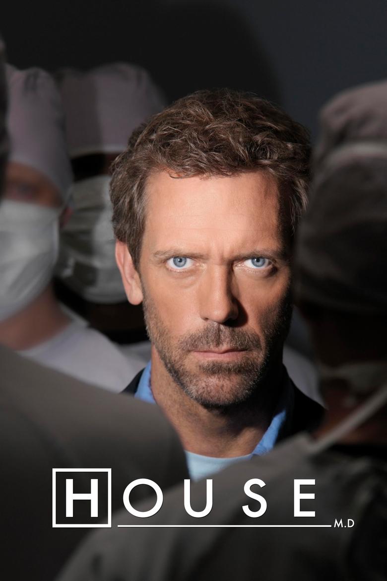 House M.D. - Seizoen 6
