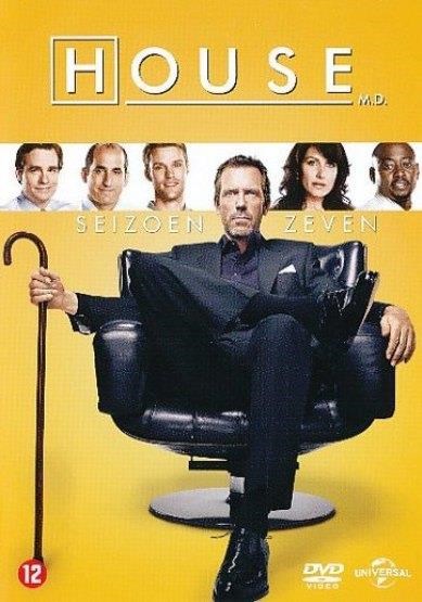 House M.D. - Seizoen 7