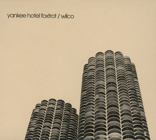 Wilco - Yankee Hotel Foxtrot (2 CD) (Expanded Edition) (Remastered)