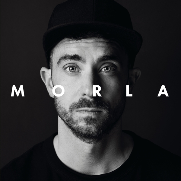 Tim Allhoff - Morla (2 LP)