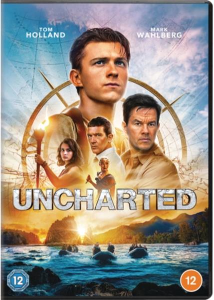 Uncharted (Import)
