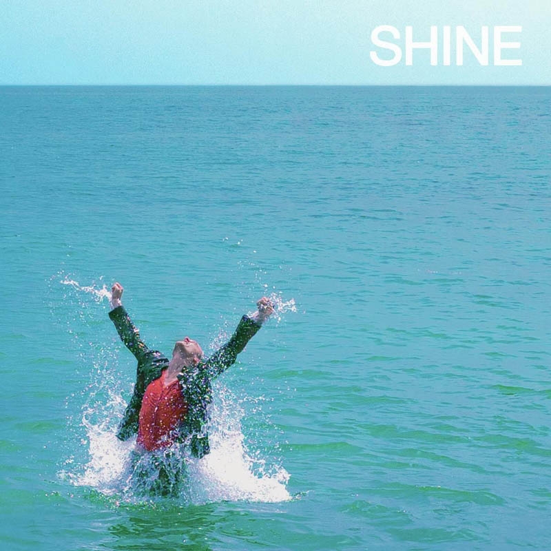 Sean Nicholas Savage - Shine (LP)