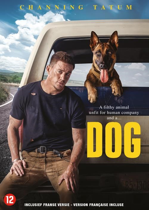Dog (DVD)
