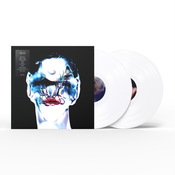 Daniel Avery - Ultra Truth (2 LP) (Coloured Vinyl)