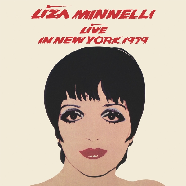 Liza Minnelli - Live In New York 1979 - Ultimate Edition (3 CD) (Remastered)