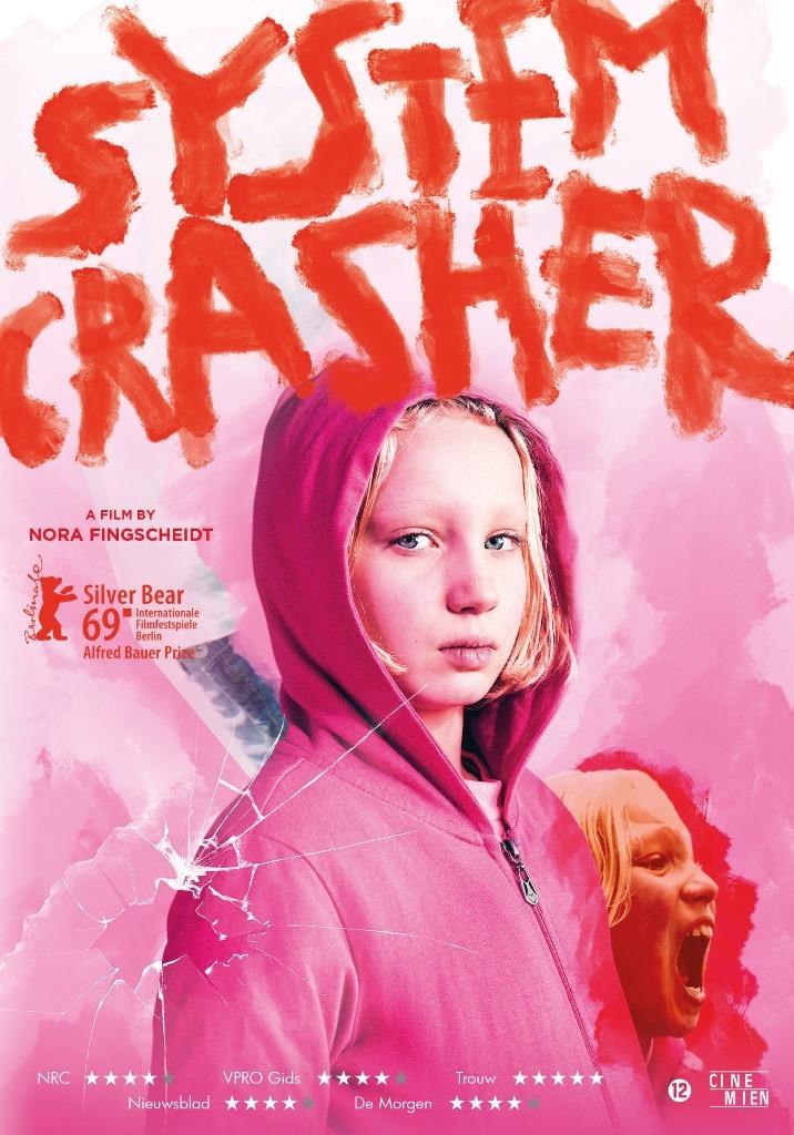 System Crasher (DVD)