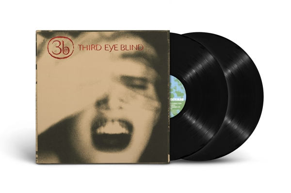 Third Eye Blind - Third Eye Blind (2 LP)