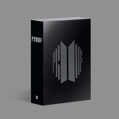 BTS - Proof (3 CD)