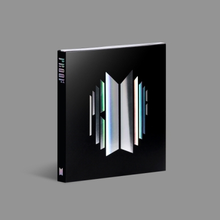 BTS - Proof (3 CD) (3 CD)