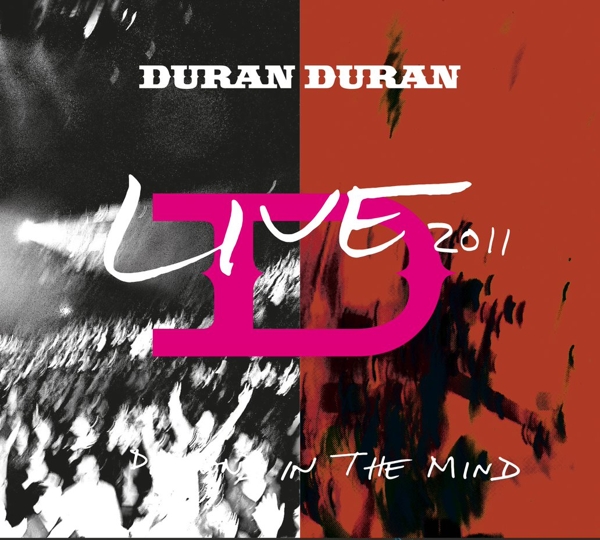 Duran Duran - A Diamond In The Mind - Live 2011 (2 CD) (Collector's Edition)